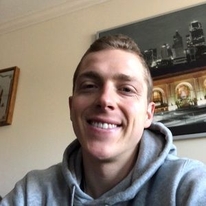 Meet your Posher, Luke